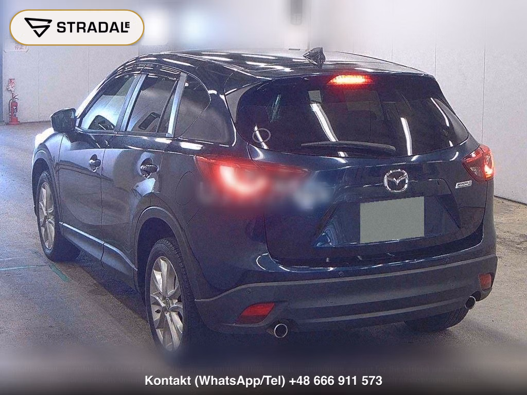 MAZDA CX-5 XD PROACTIVE, miniaturka 3