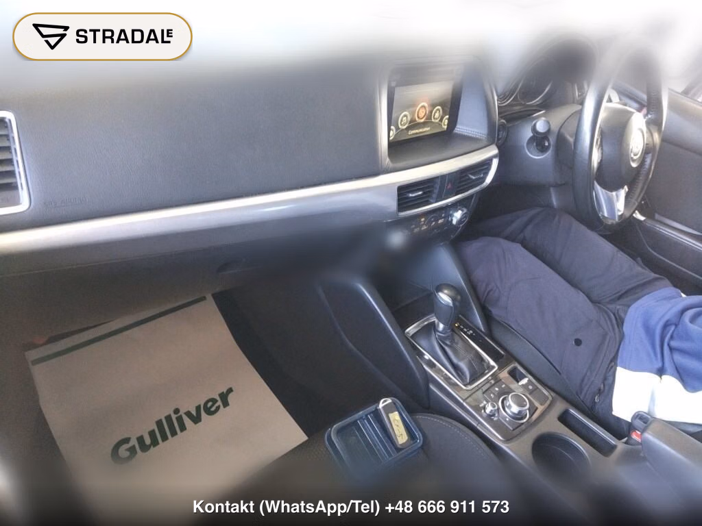 MAZDA CX-5 XD PROACTIVE, miniaturka 4