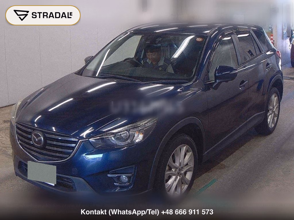 MAZDA CX-5 XD PROACTIVE, miniaturka 5