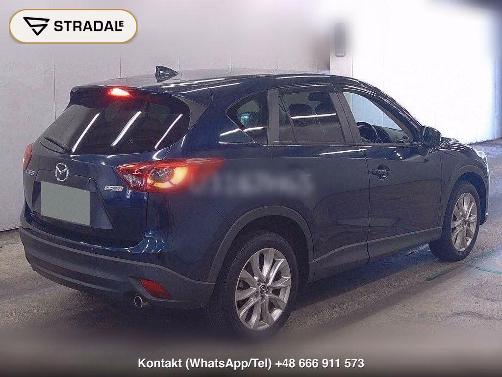 MAZDA CX-5 XD PROACTIVE, miniaturka 6
