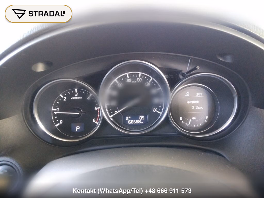 MAZDA CX-5 XD PROACTIVE, miniaturka 7