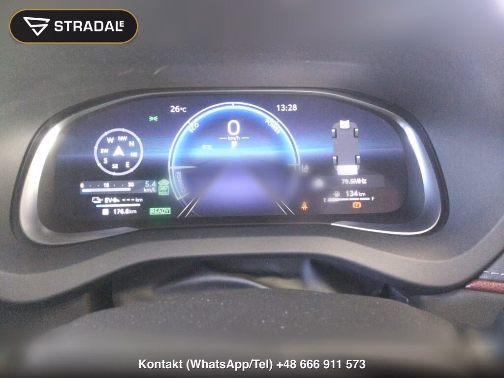 TOYOTA HARRIER PHEV 4WD Z, miniaturka 7
