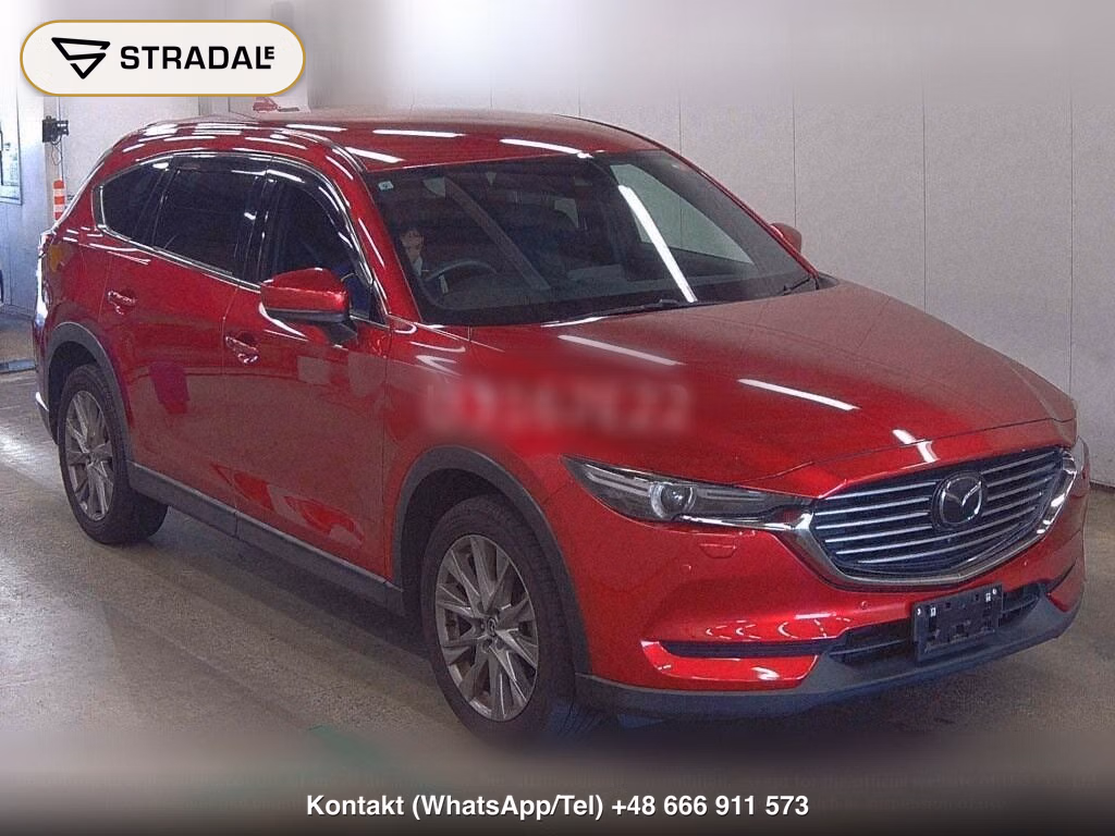 MAZDA CX-8 XD PROACTIVE, miniaturka 2