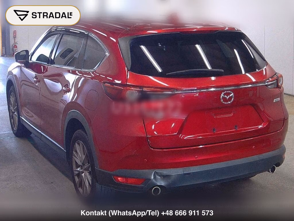 MAZDA CX-8 XD PROACTIVE, miniaturka 3
