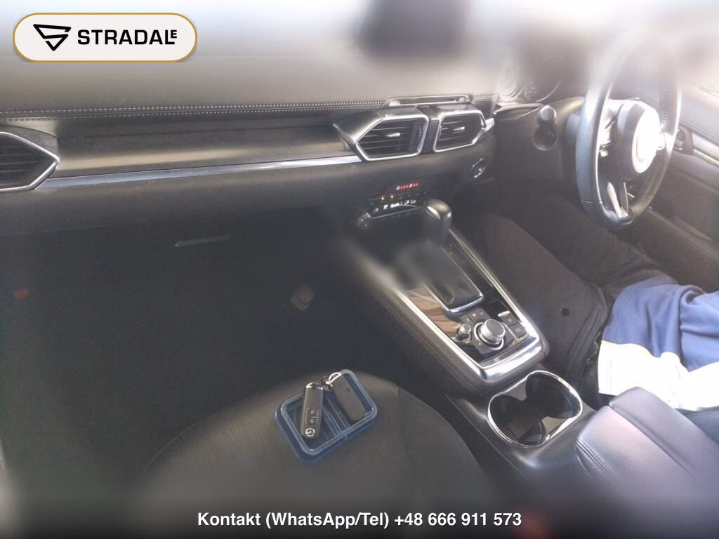 MAZDA CX-8 XD PROACTIVE, miniaturka 4