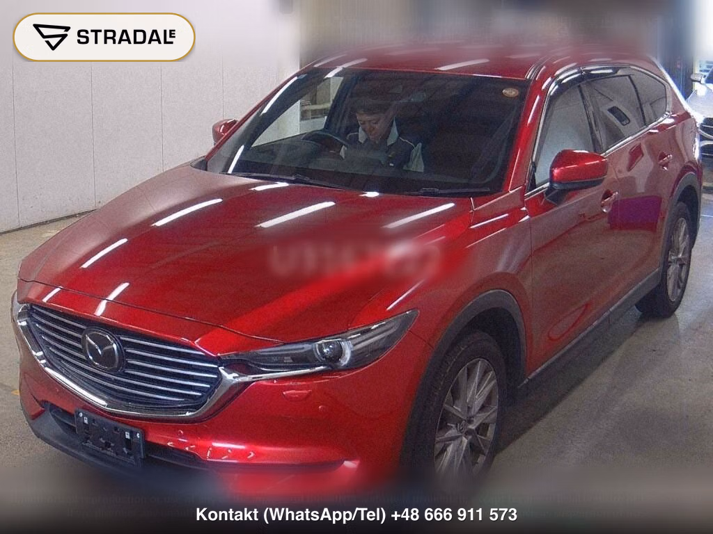 MAZDA CX-8 XD PROACTIVE, miniaturka 5