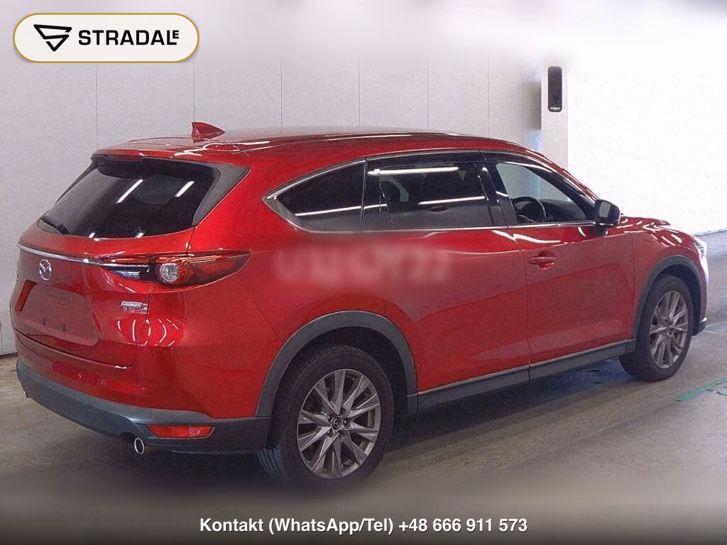 MAZDA CX-8 XD PROACTIVE, miniaturka 6