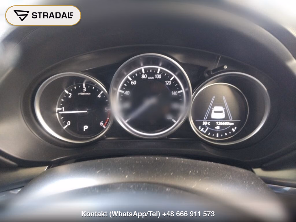 MAZDA CX-8 XD PROACTIVE, miniaturka 7