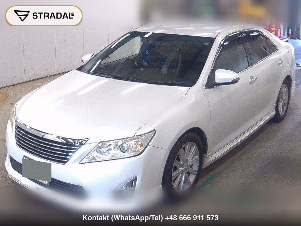 TOYOTA CAMRY 4D HYBRID LEATHER PACKAGE, miniaturka 5