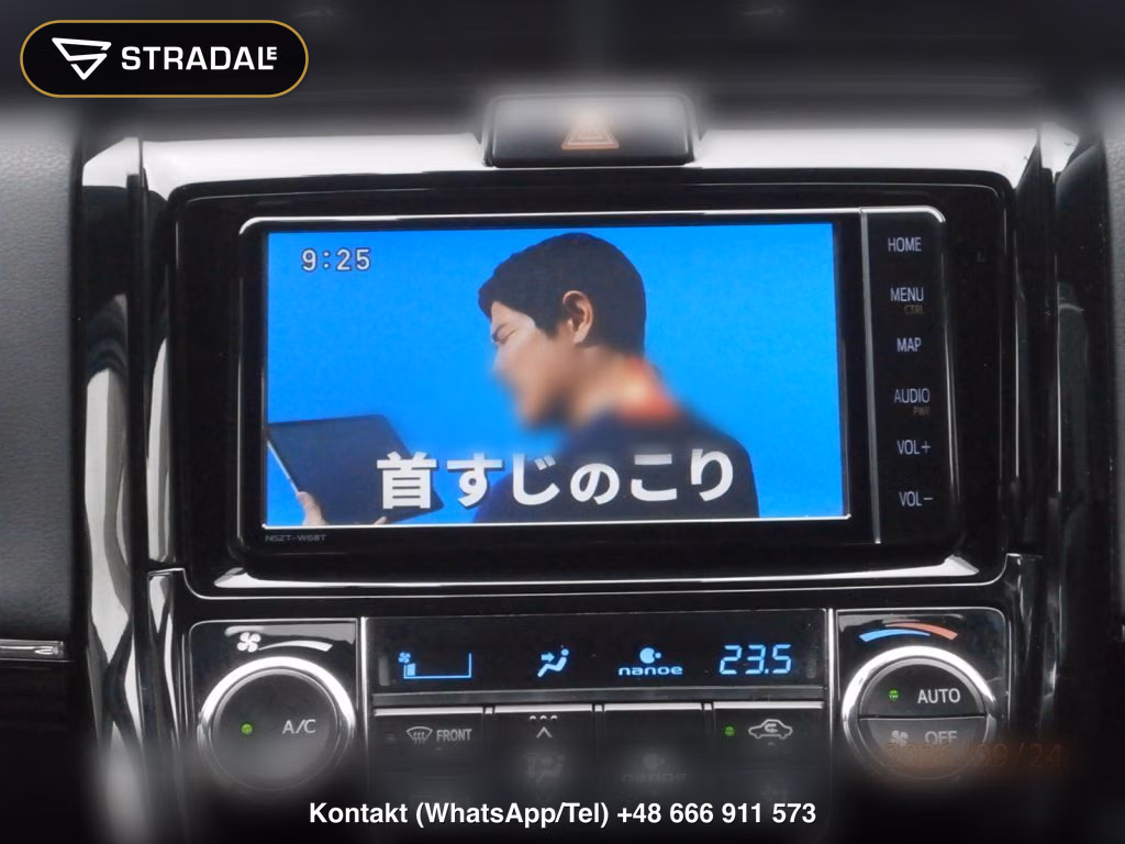 TOYOTA COROLLA FIELDER HYBRID G W×B, miniaturka 8