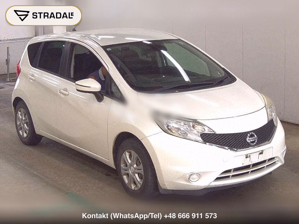 NISSAN NOTE X DIG-S, miniaturka 2