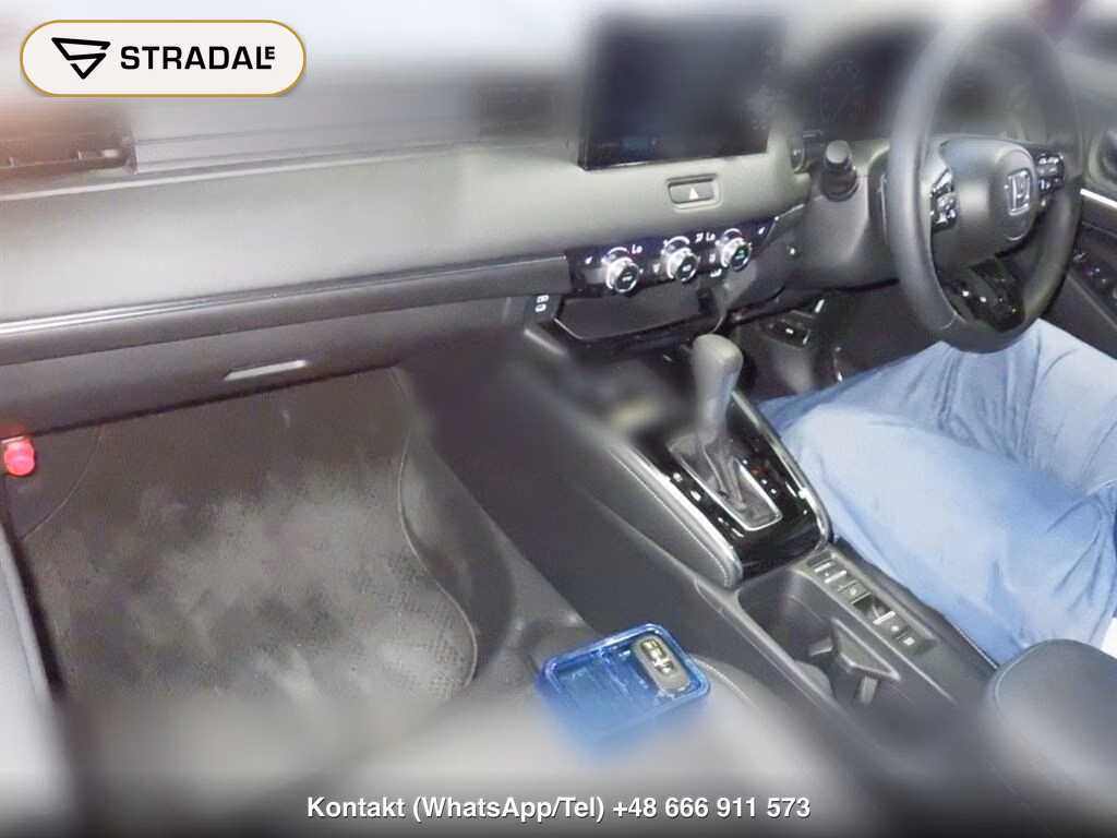 HONDA VEZEL HYBRID E:HEV Z, miniaturka 4