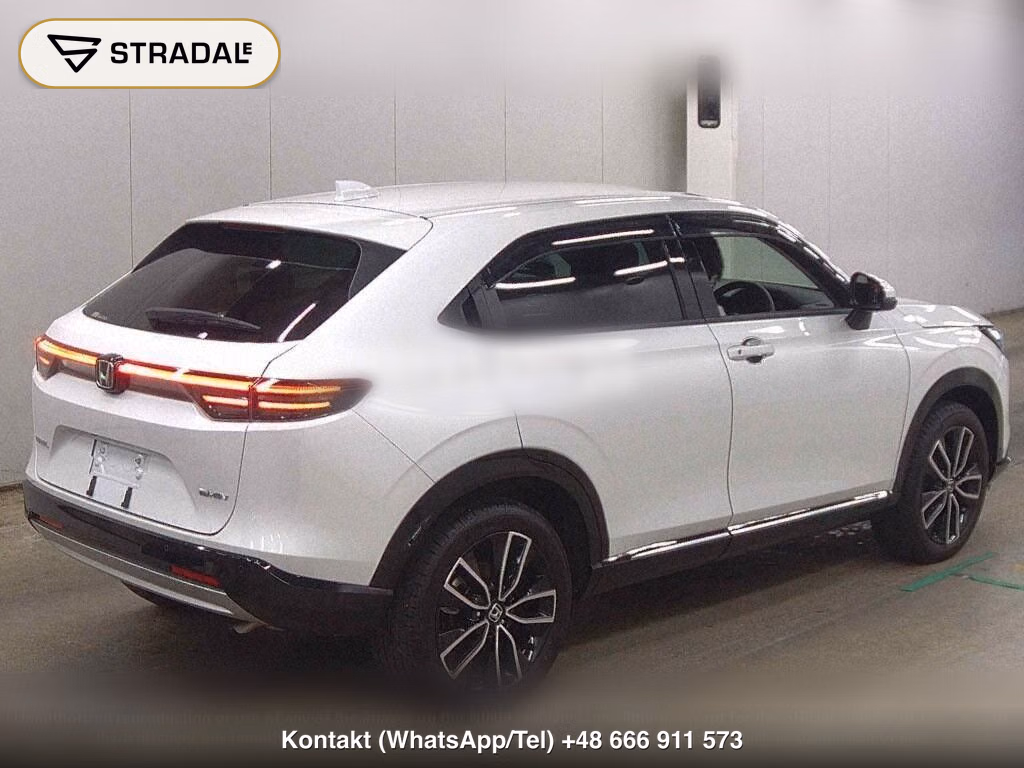 HONDA VEZEL HYBRID E:HEV Z, miniaturka 6