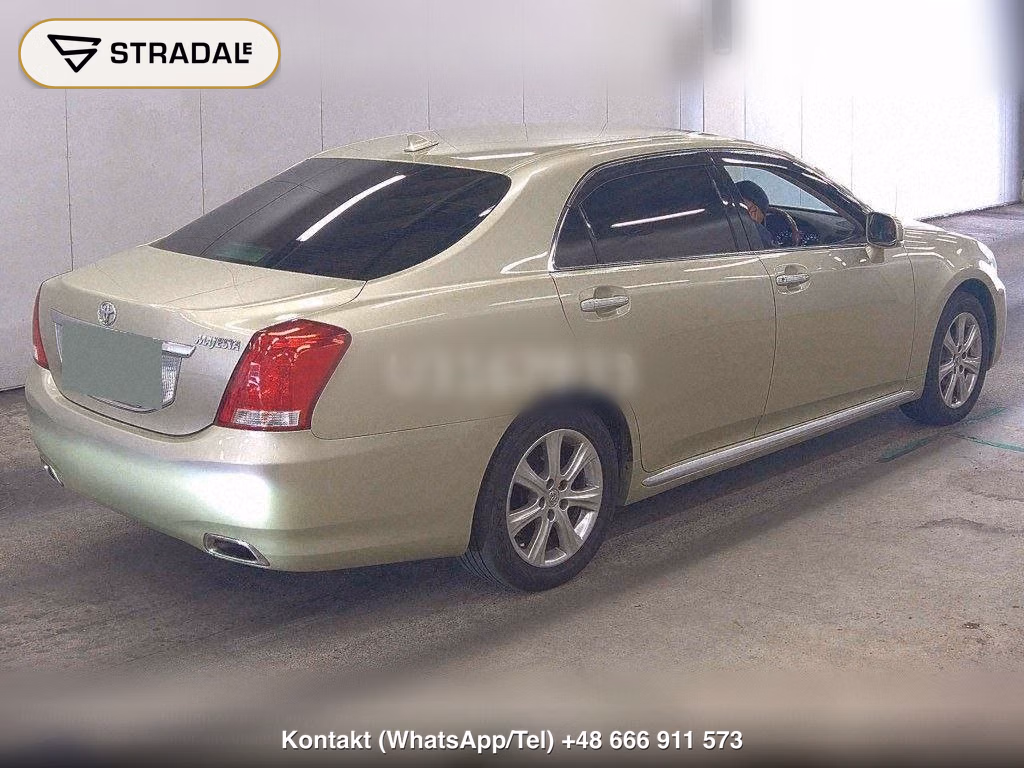 TOYOTA CROWN MAJESTA 4D C TYPE, miniaturka 6