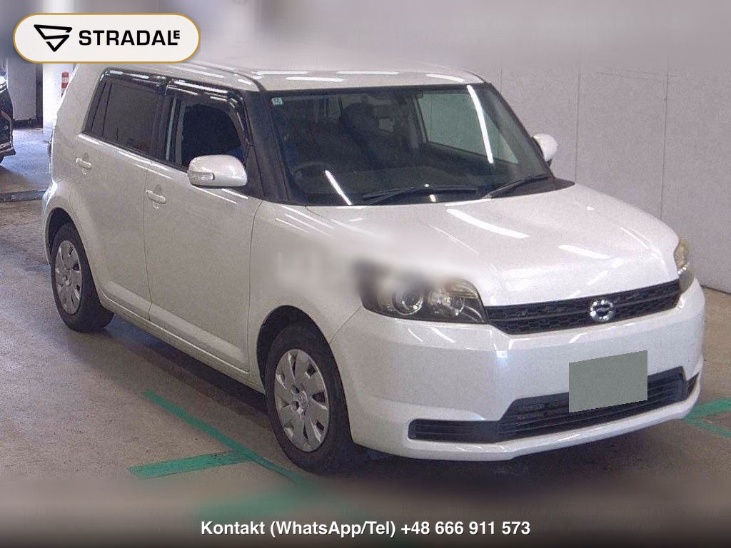 TOYOTA COROLLA RUMION 4WD 1.8S, miniaturka 2