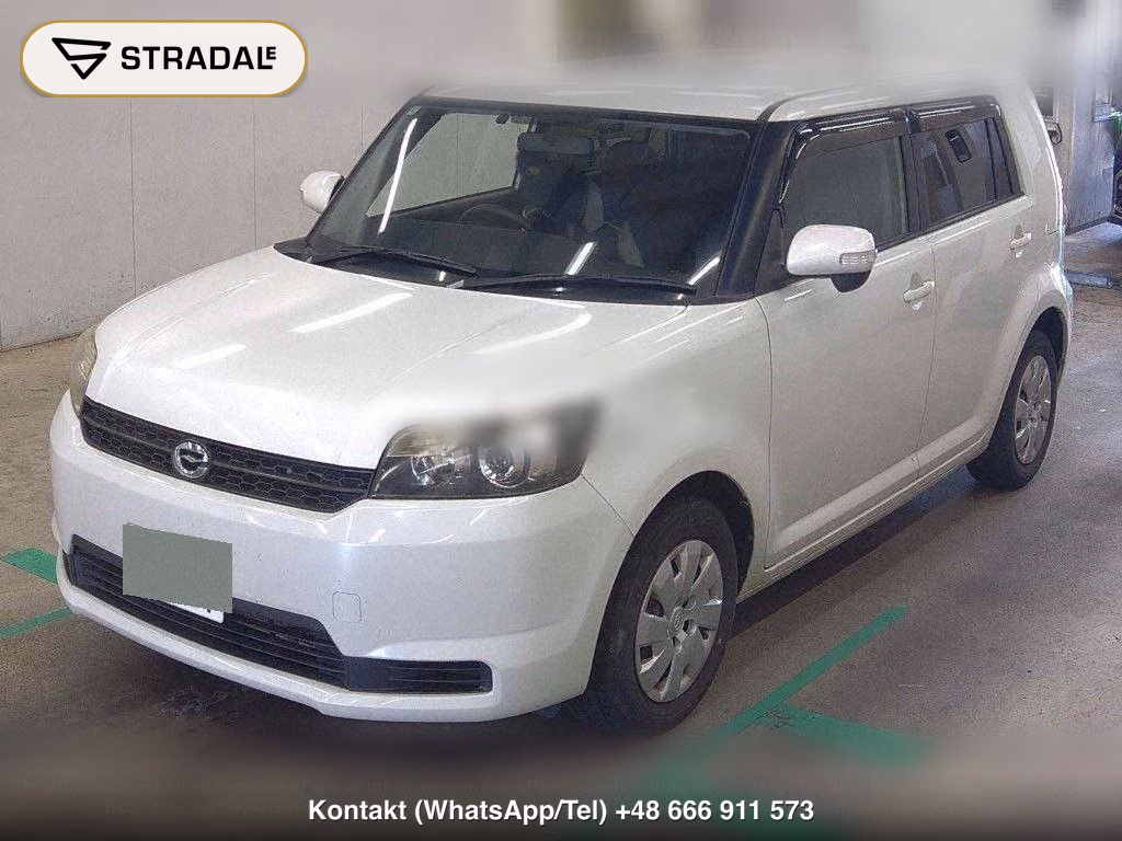 TOYOTA COROLLA RUMION 4WD 1.8S, miniaturka 5