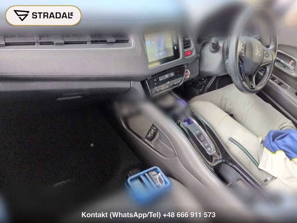 HONDA VEZEL HYBRID X, miniaturka 4