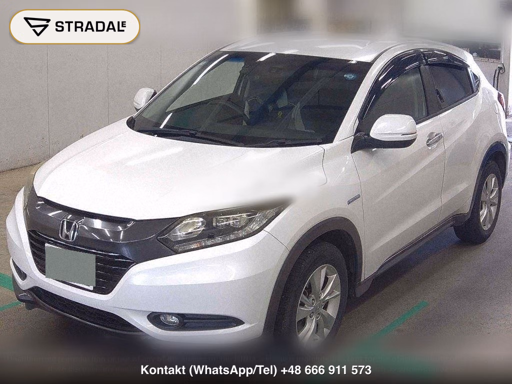 HONDA VEZEL HYBRID X, miniaturka 5