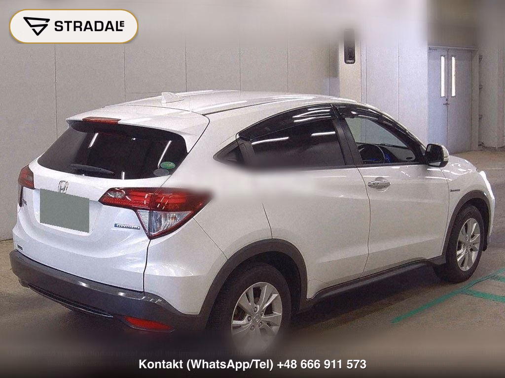 HONDA VEZEL HYBRID X, miniaturka 6