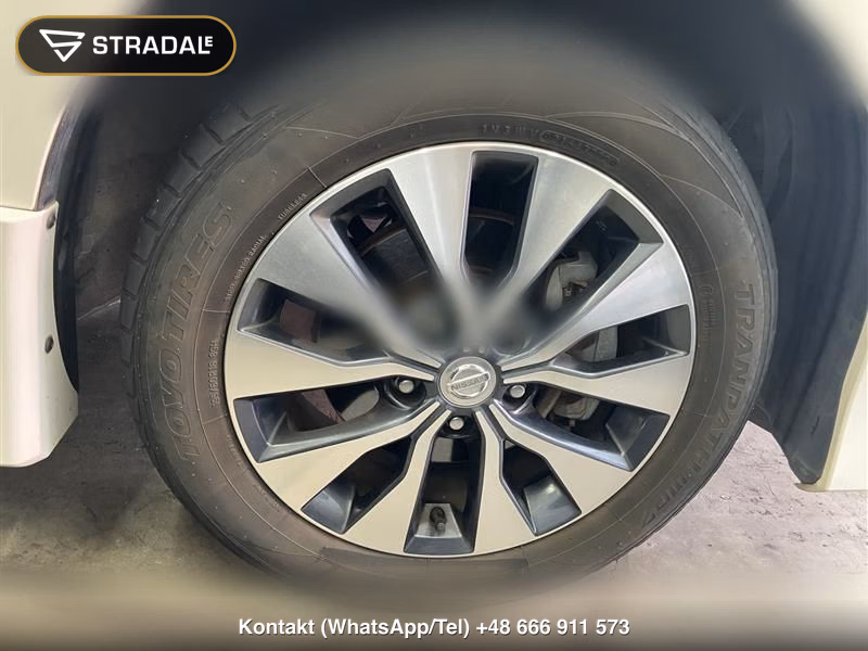 NISSAN SERENA 5D HIGHWAY STAR PROPILOT EDITION, miniaturka 12