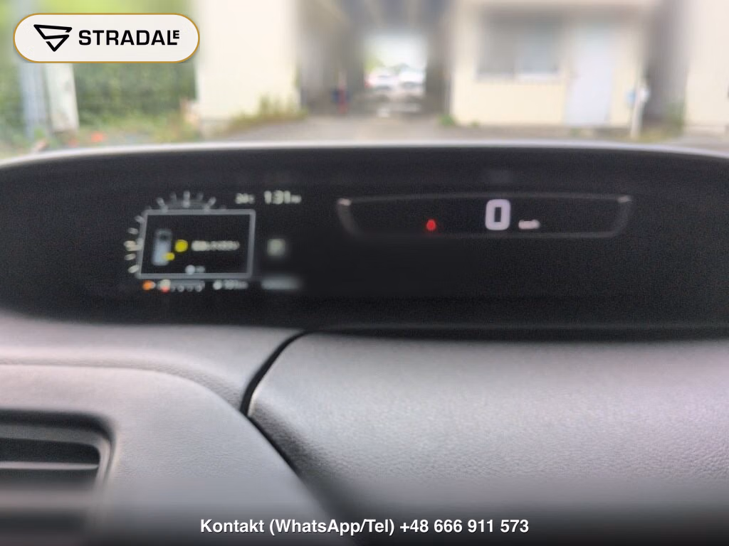 NISSAN SERENA 5D HIGHWAY STAR PROPILOT EDITION, miniaturka 7
