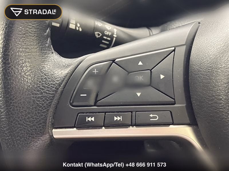 NISSAN SERENA 5D HIGHWAY STAR PROPILOT EDITION, miniaturka 8