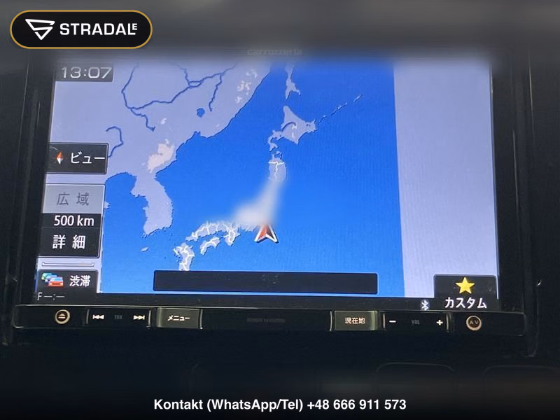 NISSAN SERENA 5D HIGHWAY STAR PROPILOT EDITION, miniaturka 10