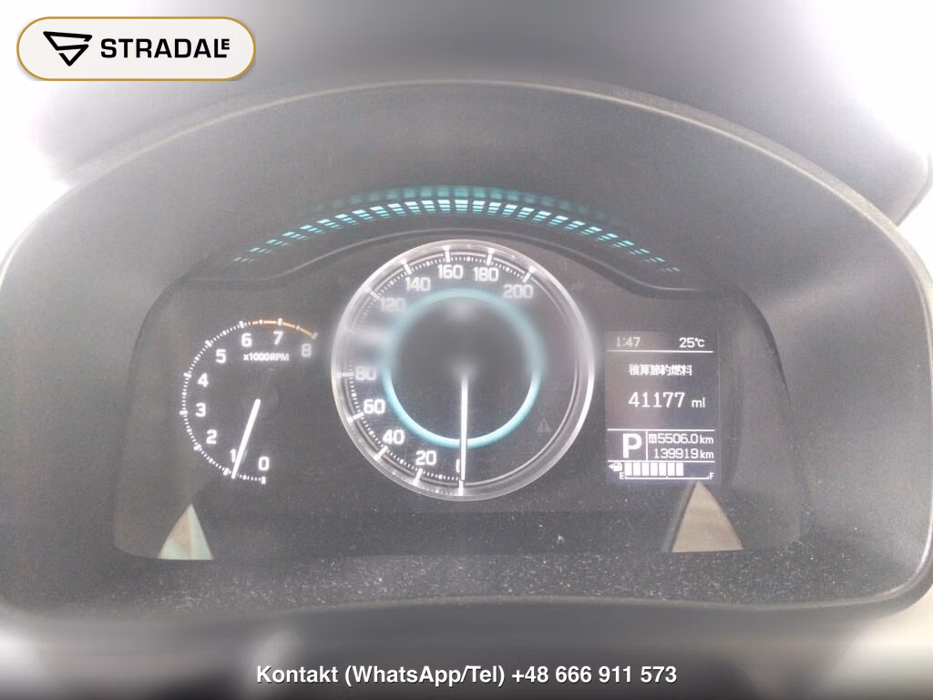 SUZUKI IGNIS 4WD S SELECTION, miniaturka 7