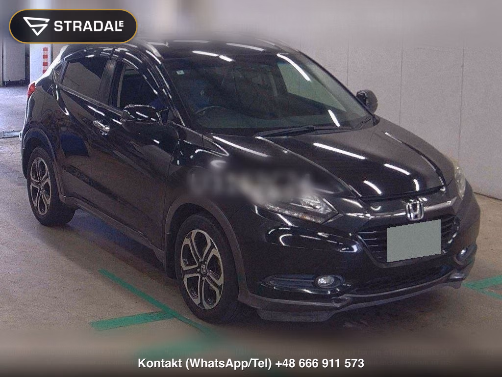 HONDA VEZEL S, miniaturka 2