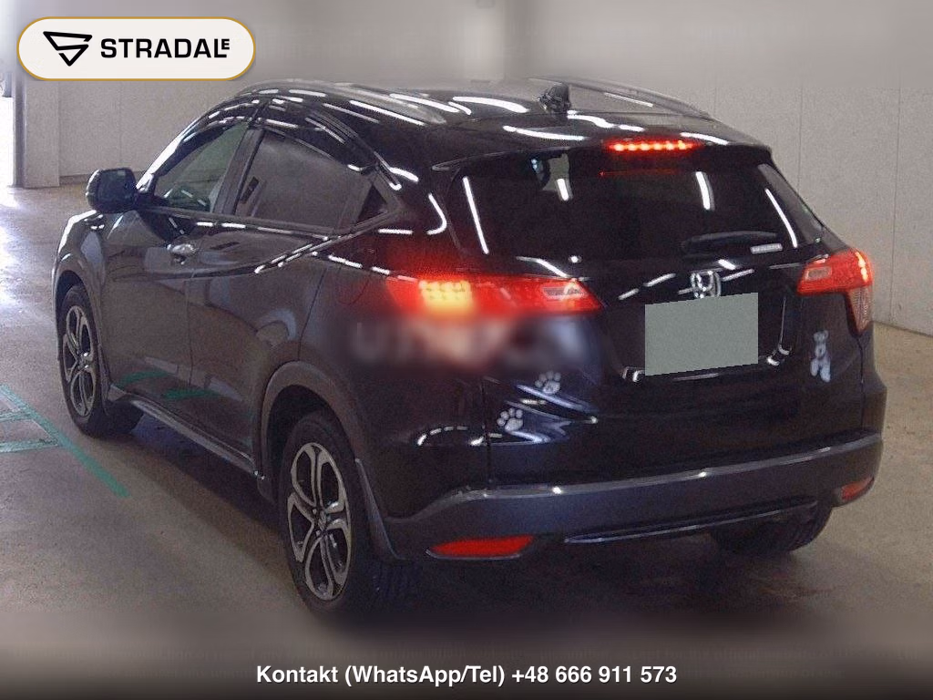 HONDA VEZEL S, miniaturka 3