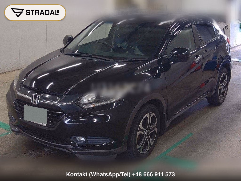 HONDA VEZEL S, miniaturka 5