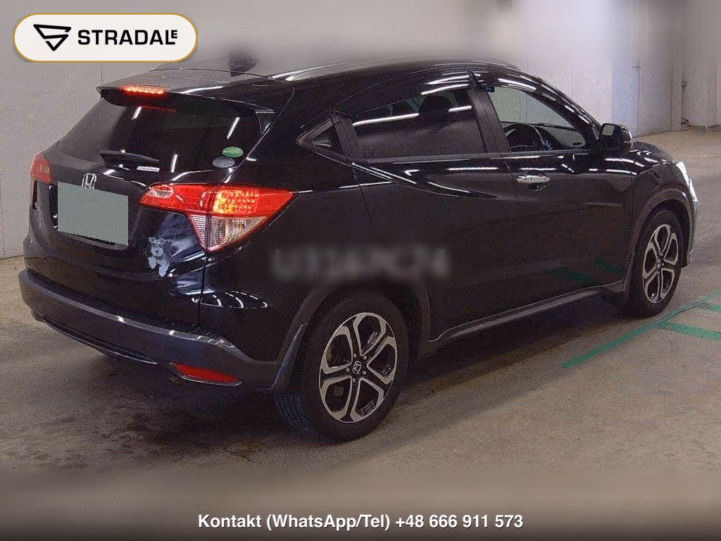 HONDA VEZEL S, miniaturka 6