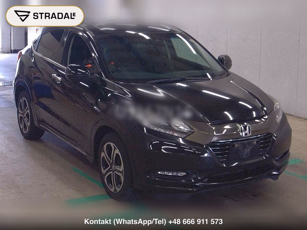 HONDA VEZEL 4WD HYBRID Z･HONDA SENSING, miniaturka 2