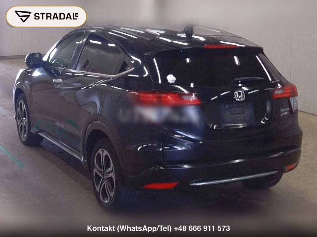 HONDA VEZEL 4WD HYBRID Z･HONDA SENSING, miniaturka 3