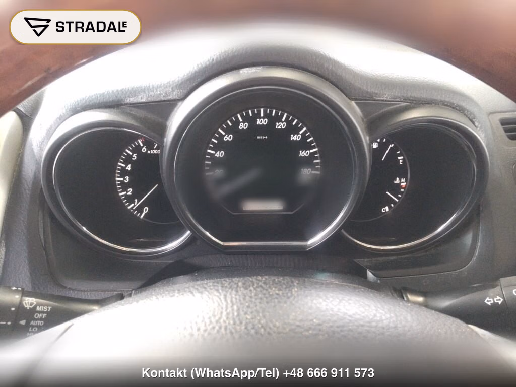 TOYOTA HARRIER AIRS, miniaturka 7