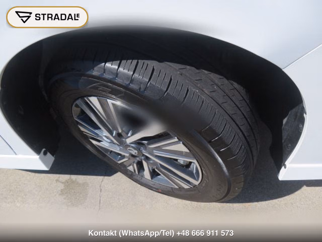 NISSAN SERENA 5D E-POWER HIGHWAY STAR V, miniaturka 12