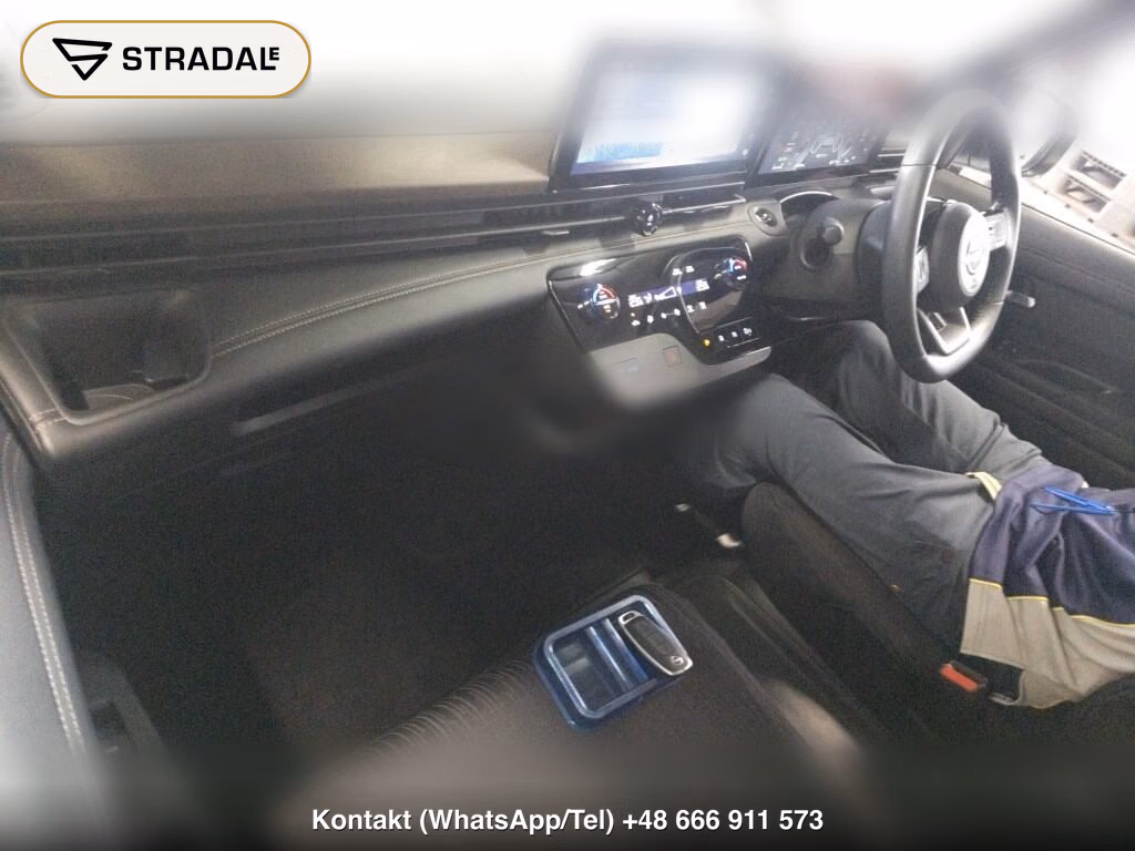 NISSAN SERENA 5D E-POWER HIGHWAY STAR V, miniaturka 4