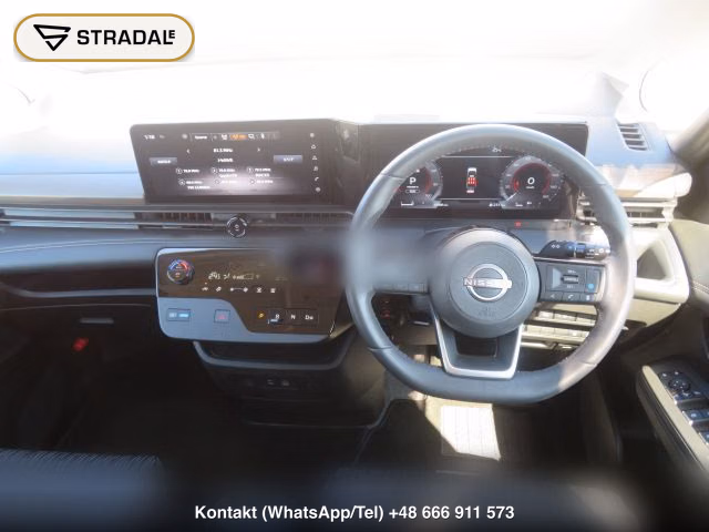 NISSAN SERENA 5D E-POWER HIGHWAY STAR V, miniaturka 9