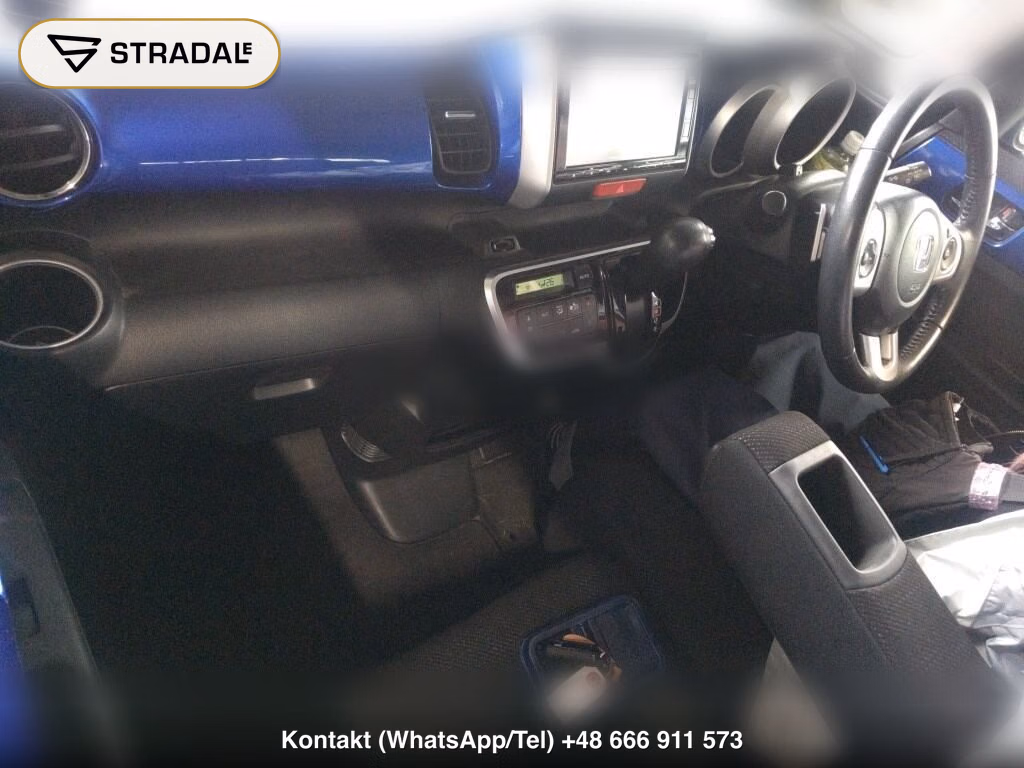 HONDA N-BOX G･TURBO L PACKAGE, miniaturka 4