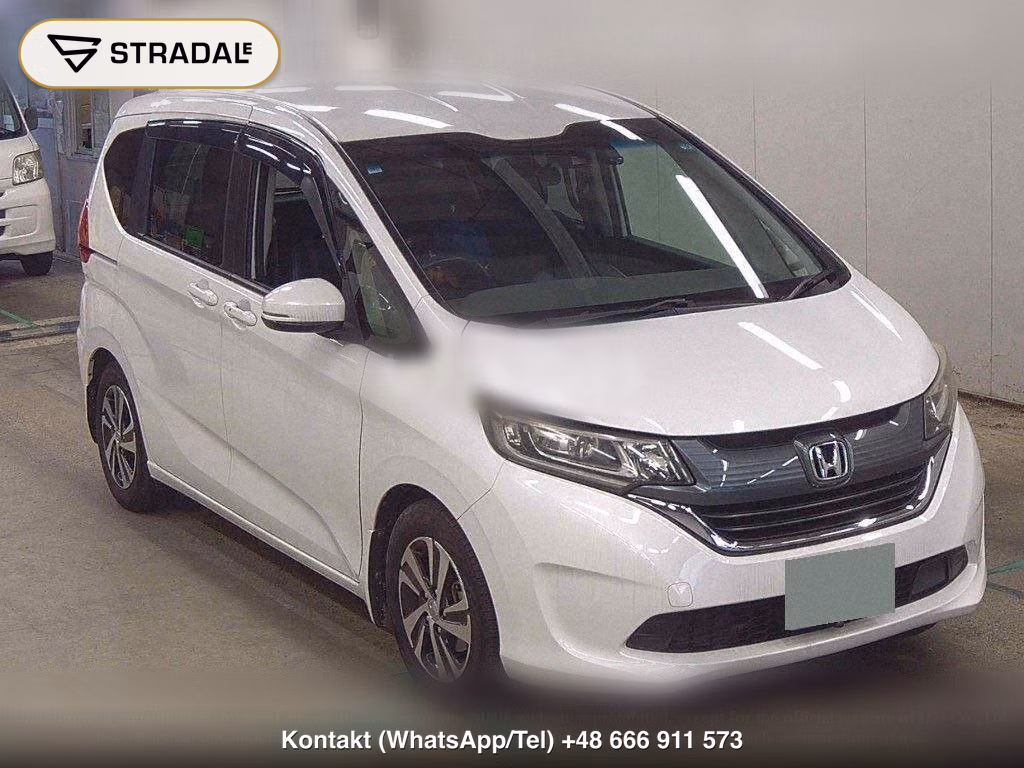 HONDA FREED G･HONDA SENSING, miniaturka 2