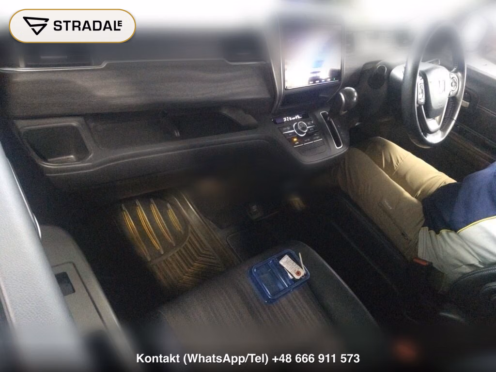 HONDA FREED G･HONDA SENSING, miniaturka 4