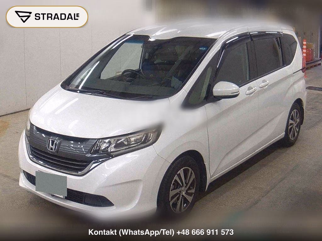 HONDA FREED G･HONDA SENSING, miniaturka 5
