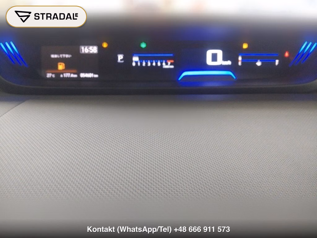 HONDA FREED G･HONDA SENSING, miniaturka 7