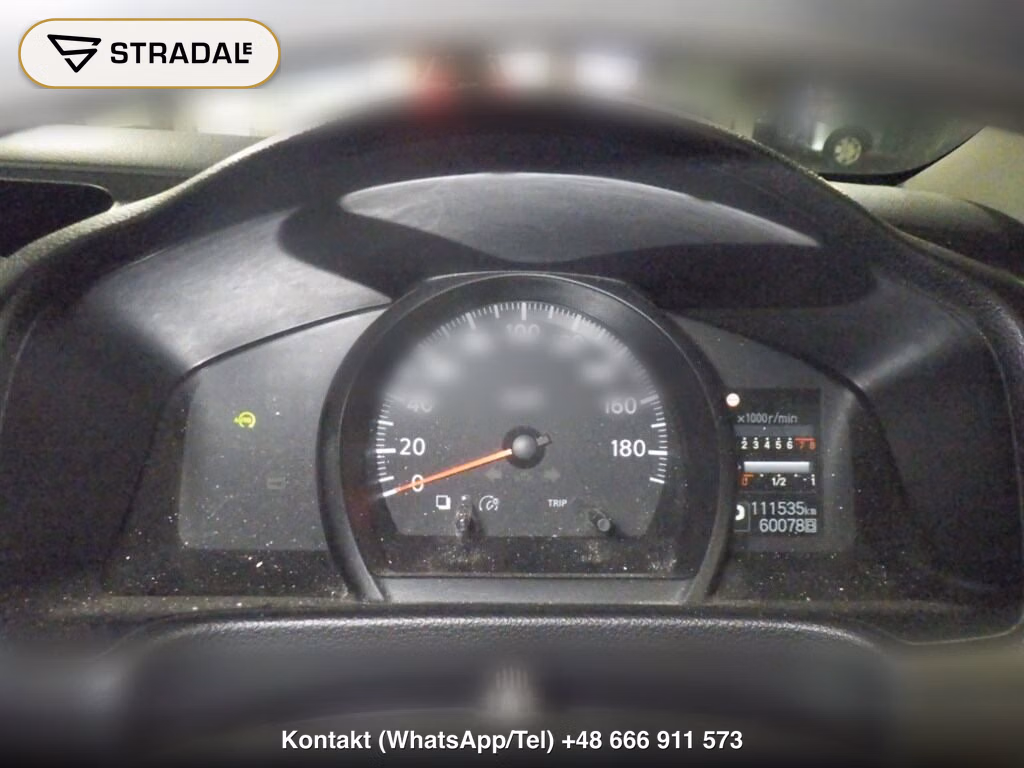 NISSAN NV200 VANETTE WAGON 16X-2R, miniaturka 7