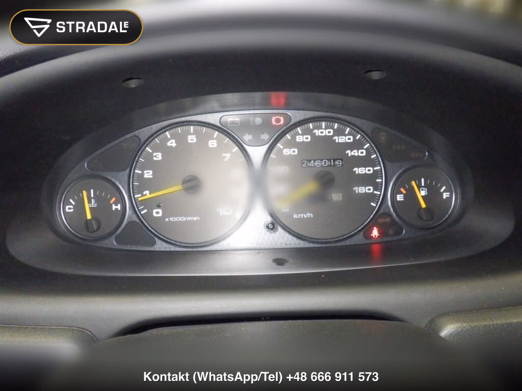 HONDA INTEGRA CP TYPE R, miniaturka 7