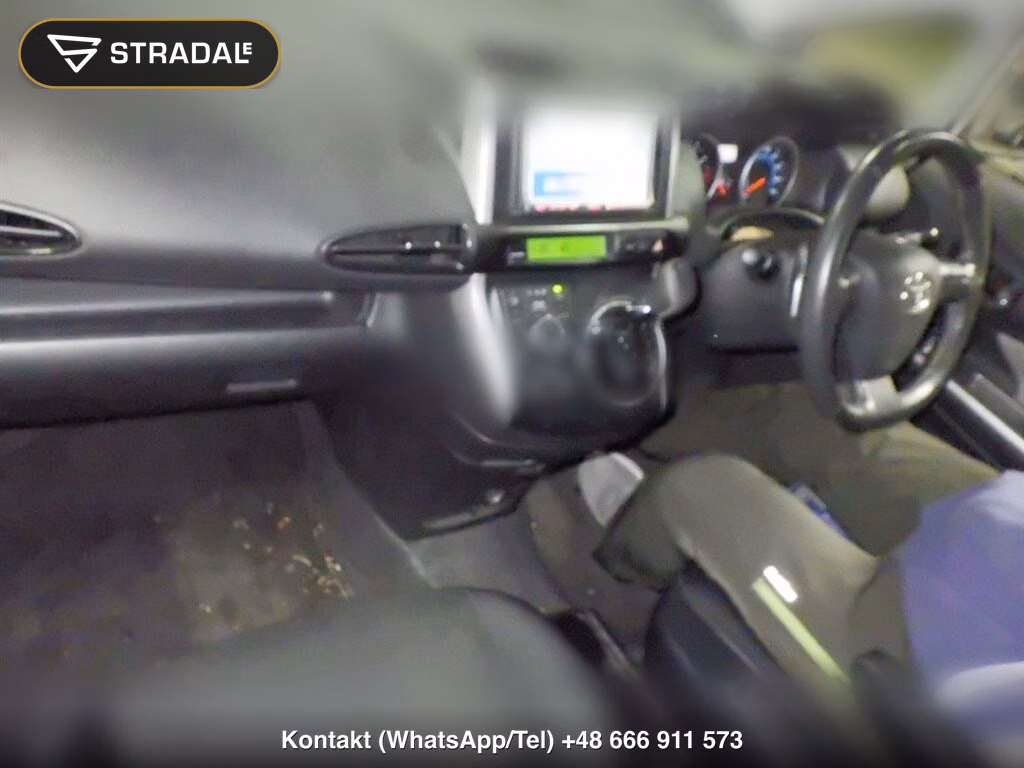 TOYOTA WISH 1.8S, miniaturka 4