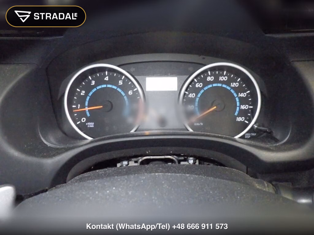 TOYOTA WISH 1.8S, miniaturka 7