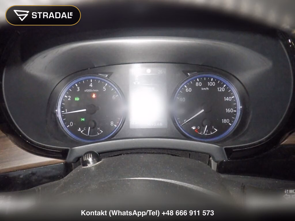 NISSAN ELGRAND 5D 250 HIGHWAY STAR S, miniaturka 7