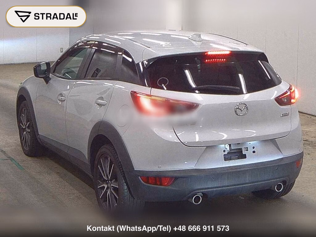 MAZDA CX-3 XD PROACTIVE, miniaturka 3