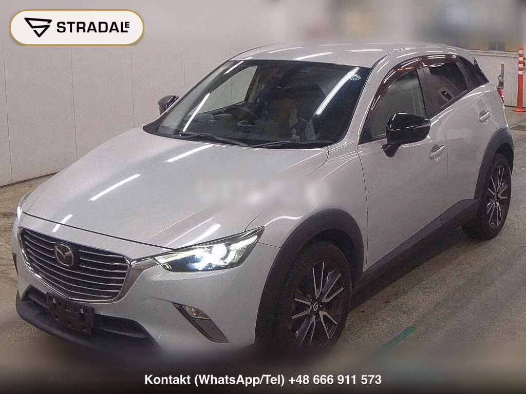 MAZDA CX-3 XD PROACTIVE, miniaturka 5